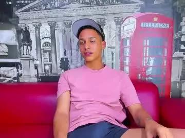 magicbrown5 from Chaturbate is Freechat