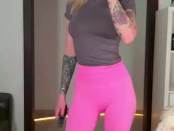 magiclovexo from Chaturbate is Freechat