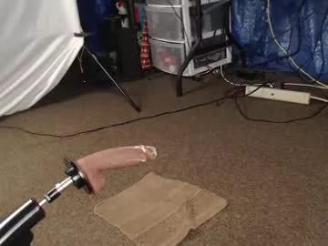 magicshaftmaster from Chaturbate is Freechat