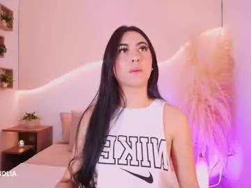 maia_lia_ from Chaturbate is Freechat