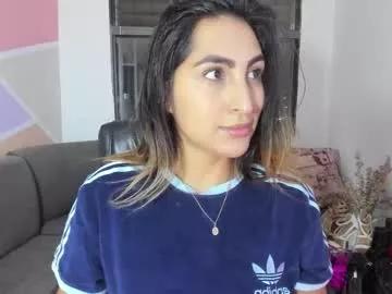 maiaconnor from Chaturbate is Freechat