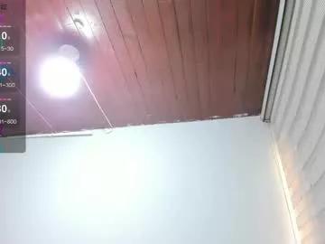 mailyn_baker from Chaturbate is Freechat