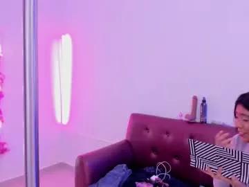 majo_rosse_ from Chaturbate is Freechat