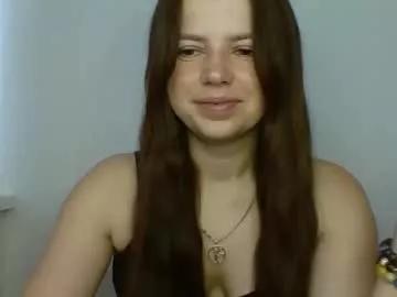 make_mesmile from Chaturbate is Freechat