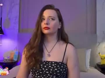 maltii_evans from Chaturbate is Freechat