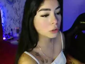 manu_garciaa from Chaturbate is Freechat