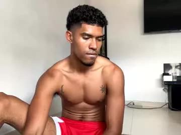 manuel__brown from Chaturbate is Freechat