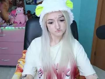 manuela_unicorn from Chaturbate is Freechat