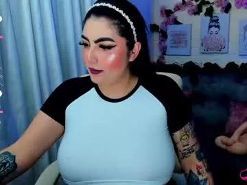 manuella_collins from Chaturbate is Freechat