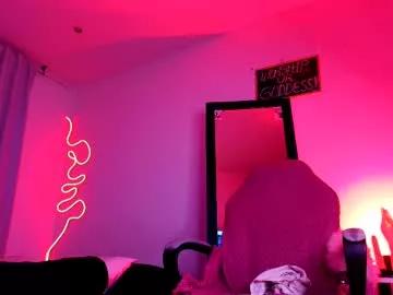manuevans10 from Chaturbate is Freechat
