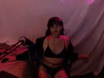 mara_morne from Chaturbate is Freechat