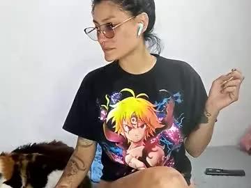marazul_wc from Chaturbate is Freechat