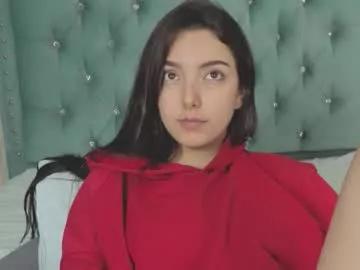 marcelaa_fox from Chaturbate is Freechat