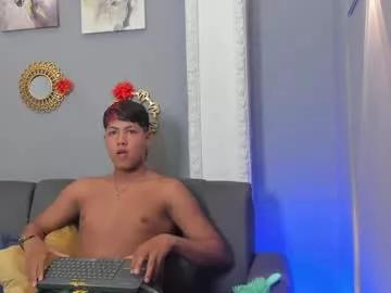 marcus7lux from Chaturbate is Freechat