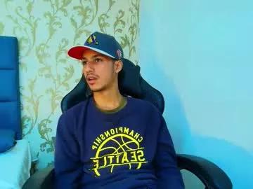 marcus_jeron from Chaturbate is Freechat