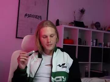 marcusjlahn from Chaturbate is Freechat