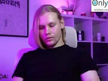 marcusjlahn from Chaturbate is Freechat