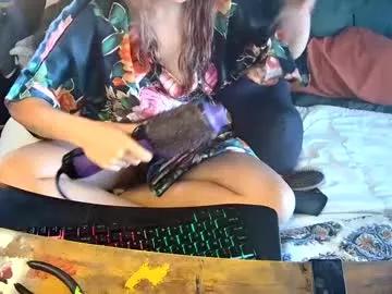 margolane from Chaturbate is Freechat