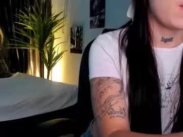 mari_salgado from Chaturbate is Freechat