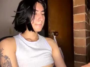 maria_6384 from Chaturbate is Freechat