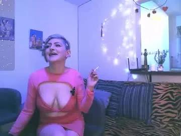 maria_fernandaxxx_ from Chaturbate is Freechat