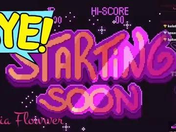 maria_flowwer from Chaturbate is Freechat