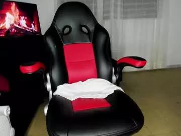 maria_gomess from Chaturbate is Freechat