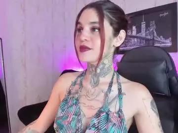 maria_h_ from Chaturbate is Freechat