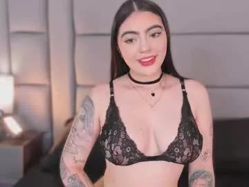 maria_velezz from Chaturbate is Freechat