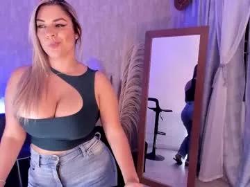 mariaa_9 from Chaturbate is Freechat