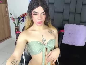 mariacamila_06 from Chaturbate is Freechat