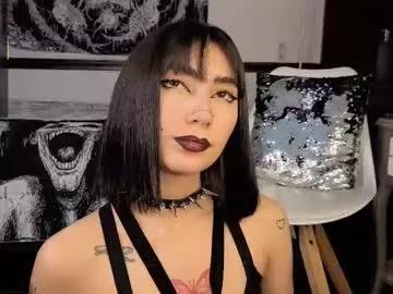 mariagh_ from Chaturbate is Freechat