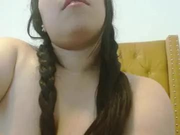 mariammcute from Chaturbate is Freechat