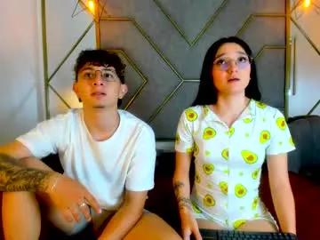 marian_n_stons from Chaturbate is Freechat