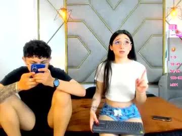 marian_n_stons from Chaturbate is Freechat