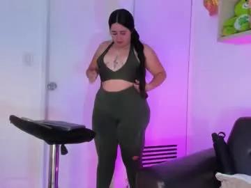 mariana_dollx from Chaturbate is Freechat