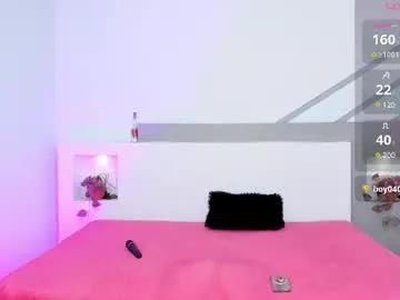 Check-out our cam rooms range and converse on a personal level with our delicious livecams streamers, showing off their spicy curves and toys.