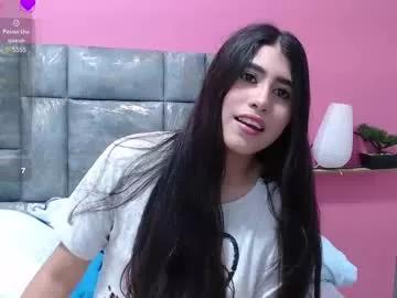 mariett_moon from Chaturbate is Freechat