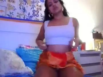 mariguimajf from Chaturbate is Freechat