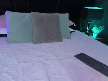 mariianna_lopez_ from Chaturbate is Freechat