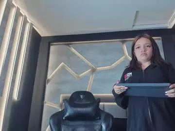 marilynrusell from Chaturbate is Freechat