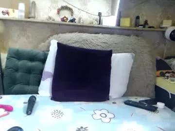 marinka_ from Chaturbate is Freechat