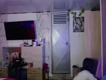 maritza_ferrerr from Chaturbate is Freechat