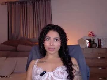 marivimichel03 from Chaturbate is Freechat