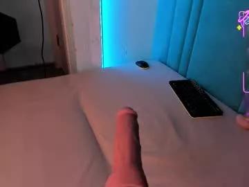 mark_boy_next_door from Chaturbate is Freechat