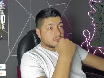 mark_brownn1 from Chaturbate is Freechat