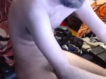 mark_classic from Chaturbate is Freechat