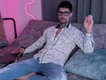 mark_kamper from Chaturbate is Freechat