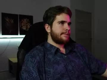 mark_maxim from Chaturbate is Freechat