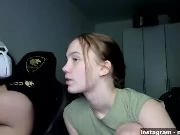 mark_milaa from Chaturbate is Freechat
